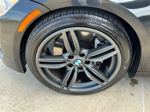 Used 2013 BMW 335i Convertible image 24