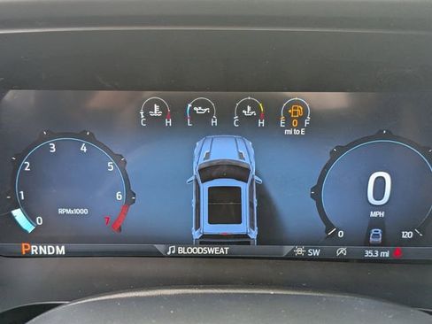 New 2025 Ford F150 Tremor w/ Equipment Group 402A High image 26