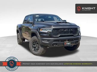 New 2026 RAM 1500 RHO video 1