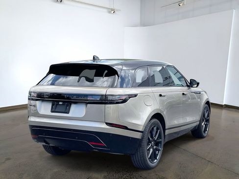 New 2026 Land Rover Range Rover Velar Dynamic SE AWD/4WD image 4