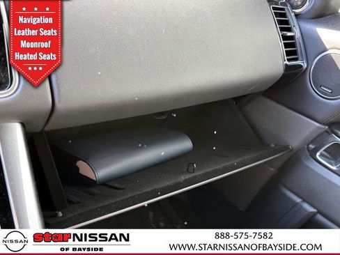 Used 2022 Land Rover Range Rover Sport HSE Silver Edition image 23