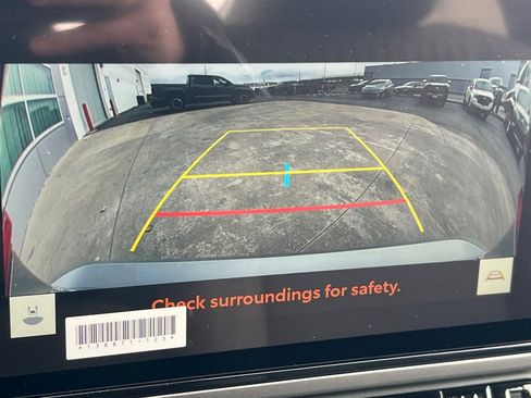 New 2026 Toyota Camry LE w/ Convenience Package image 15