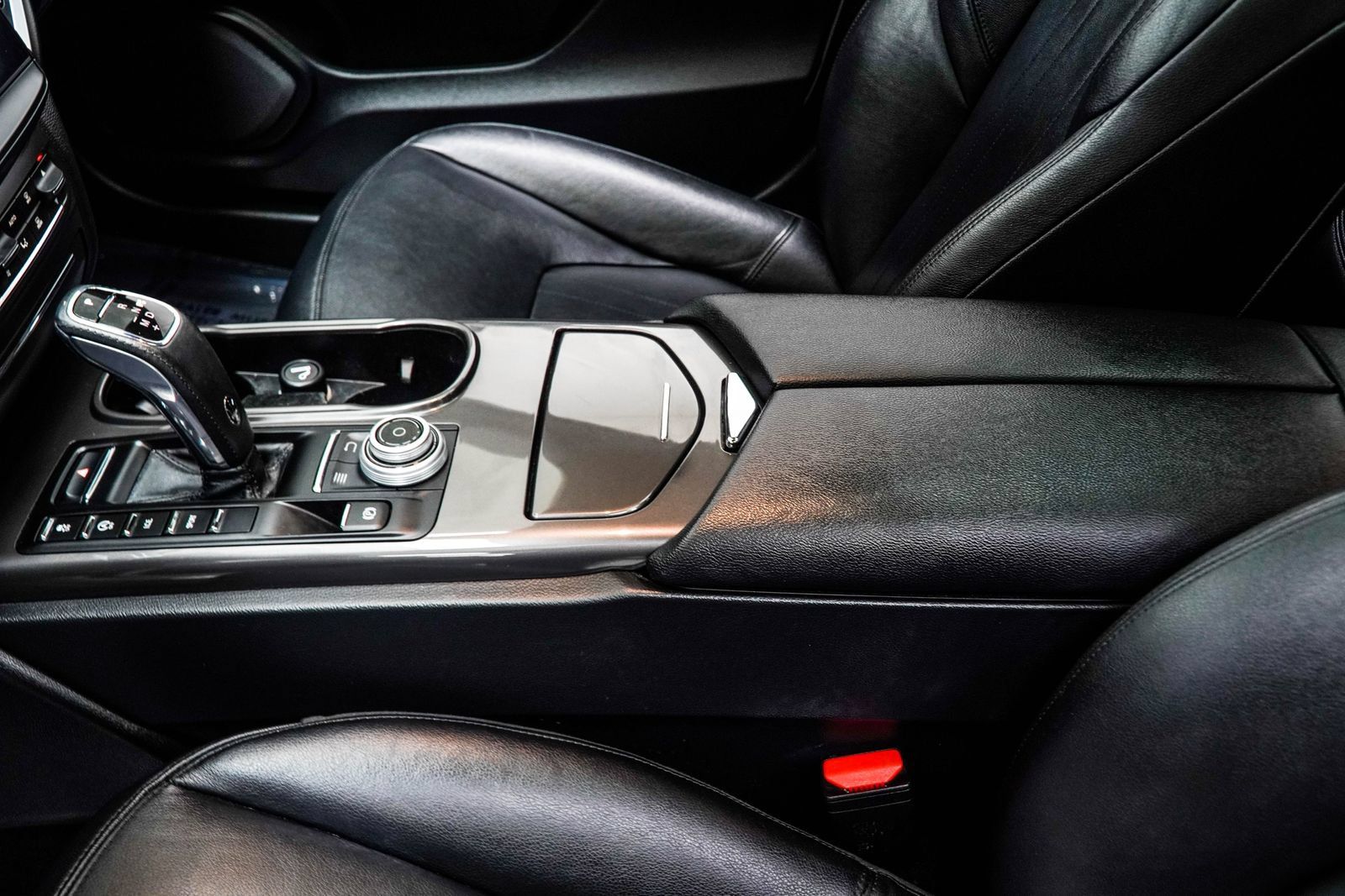 Used 2019 Maserati Ghibli S Q4 AWD/4WD image 21
