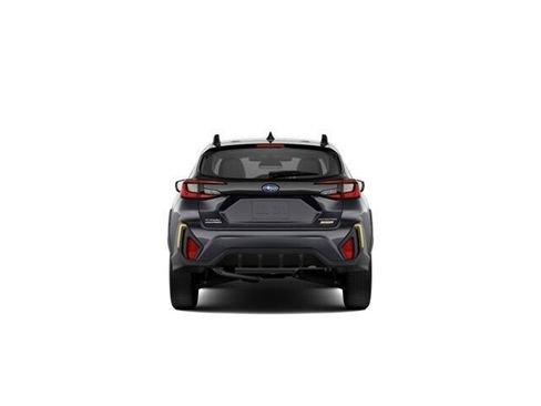 Certified 2025 Subaru Crosstrek 2.5i Sport AWD/4WD image 9