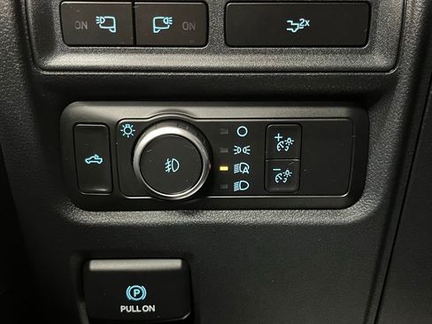 Used 2022 Ford F150 XLT w/ Equipment Group 302A High AWD/4WD image 32