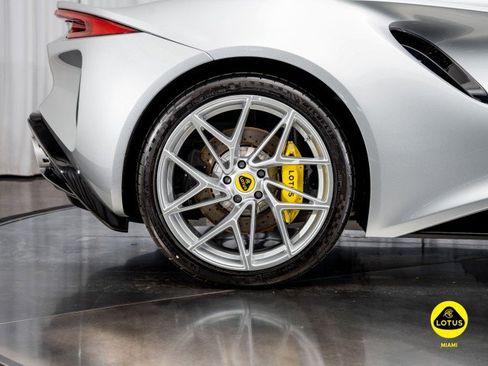 New 2026 Lotus Emira image 17