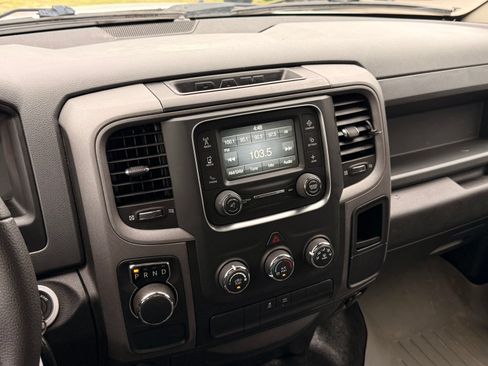 Used 2019 RAM 1500 Tradesman w/ Popular Equipment Group RWD image 37