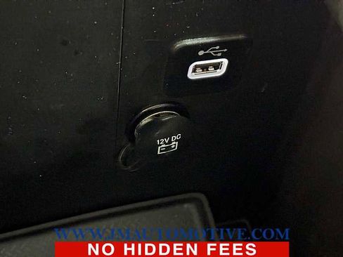 Used 2017 Jeep Wrangler Unlimited Sport w/ Quick Order Package 24S AWD/4WD image 30