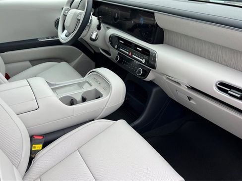 New 2026 Hyundai Palisade Calligraphy image 17