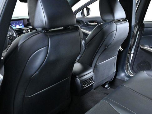 Used 2019 Lexus IS 300 F Sport w/ F Sport Package image 31