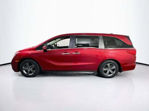 Used 2023 Honda Odyssey EX image 8