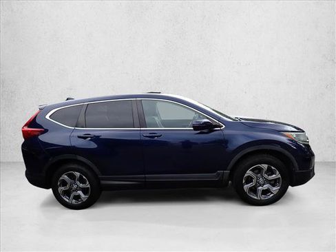 Used 2018 Honda CR-V EX image 5