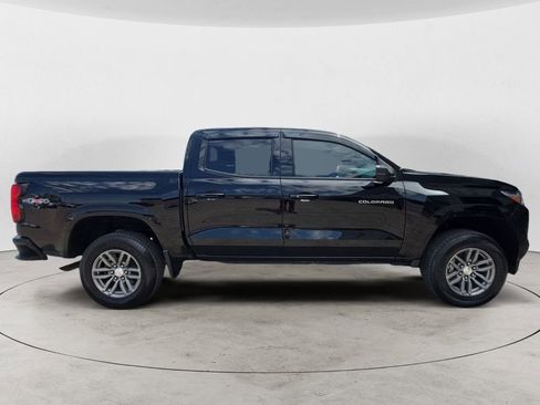 Certified 2023 Chevrolet Colorado LT w/ LT Convenience Package II AWD/4WD image 6