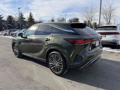 Used 2023 Lexus RX 350 RX 350 Luxury