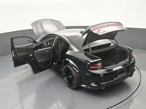 Used 2023 Dodge Charger Scat Pack RWD image 69