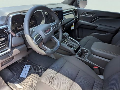 New 2026 GMC Canyon Elevation w/ Convenience Package image 15