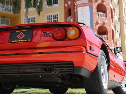 Used 1986 Ferrari 328 GTS image 39