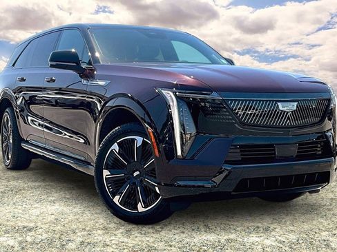 Certified 2025 Cadillac Escalade IQ Sport 2 image 1