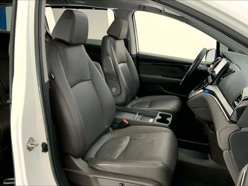 Used 2020 Honda Odyssey Elite image 6