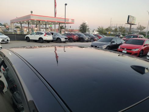 Used 2020 Nissan Altima 2.5 SR w/ Premium Package image 15