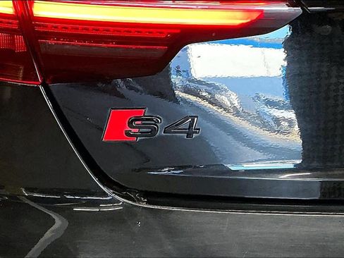 Certified 2023 Audi S4 Prestige w/ Prestige Package image 11