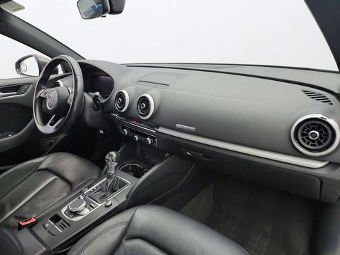 Used 2018 Audi A3 2.0T Premium AWD/4WD image 27