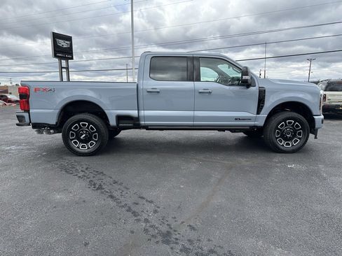 New 2026 Ford F350 Platinum image 9