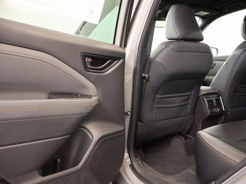 New 2026 Subaru Forester Wilderness w/ Wilderness Plus Package image 27