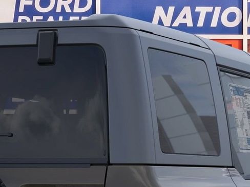 New 2026 Ford Bronco Big Bend AWD/4WD image 25
