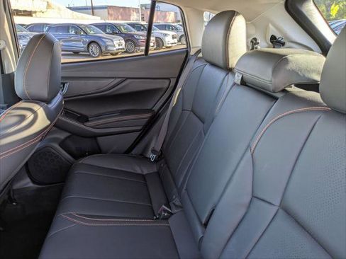 Used 2020 Subaru Crosstrek 2.0i Limited w/ Popular Package #5 image 22