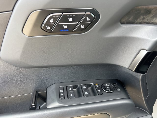 Used 2027 Kia Telluride SX Prestige X-Pro AWD/4WD image 13