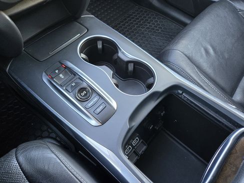 Certified 2020 Acura MDX SH-AWD w/ Technology Package image 18