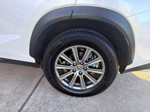 Used 2016 Lexus NX 200t FWD image 34