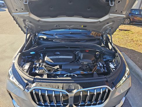 New 2026 BMW X1 xDrive28i w/ Technology Package image 31