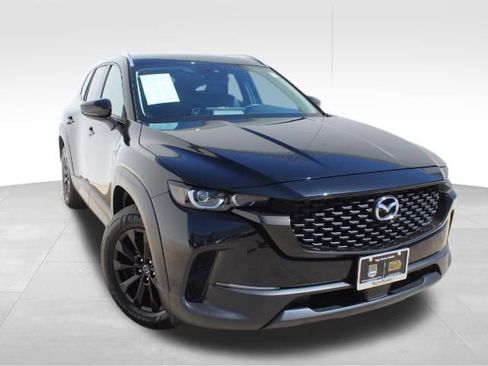 Certified 2024 MAZDA CX-50 AWD 2.5 S w/ Cargo Package image 2