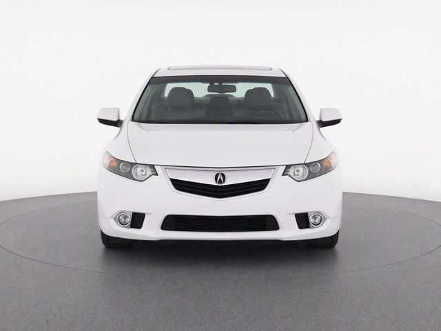 Used 2012 Acura TSX w/ Technology Package FWD image 5