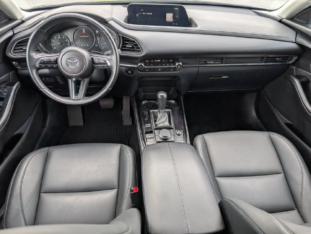 Used 2025 MAZDA CX-30 AWD 2.5 S w/ Preferred Package image 5