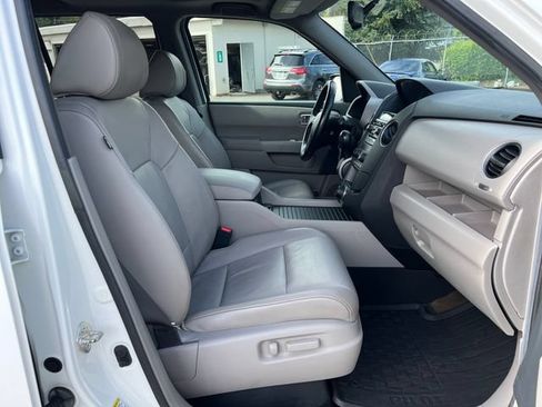 Used 2013 Honda Pilot EX-L image 9