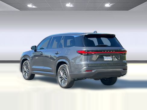 Certified 2025 Lexus TX 350 AWD w/ Technology Package image 3