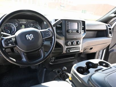 Used 2024 RAM 3500 Tradesman
