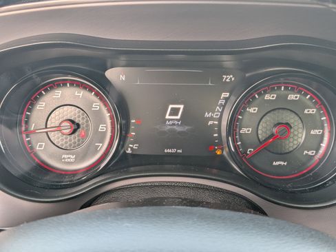 Used 2023 Dodge Charger GT w/ Blacktop Package image 28