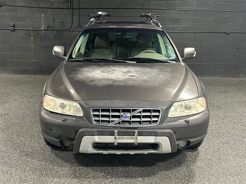 Used 2007 Volvo XC70 image 8