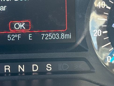 Used 2018 Ford Fusion SE image 17