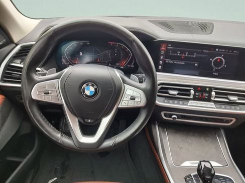 Used 2020 BMW X7 xDrive40i w/ Premium Package AWD/4WD image 10