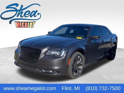 Used 2022 Chrysler 300 S