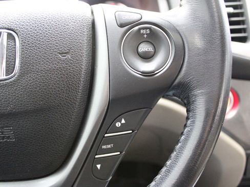 Used 2016 Honda Pilot EX-L image 26