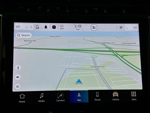 Used 2023 Jeep Grand Cherokee L Limited w/ Luxury Tech Group II image 22