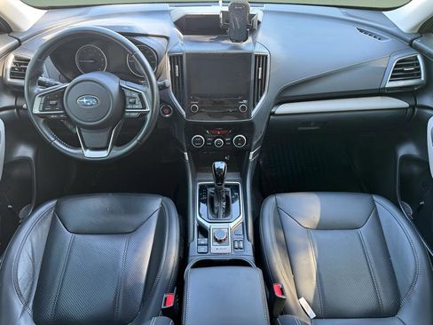 Used 2023 Subaru Forester Limited AWD/4WD image 20