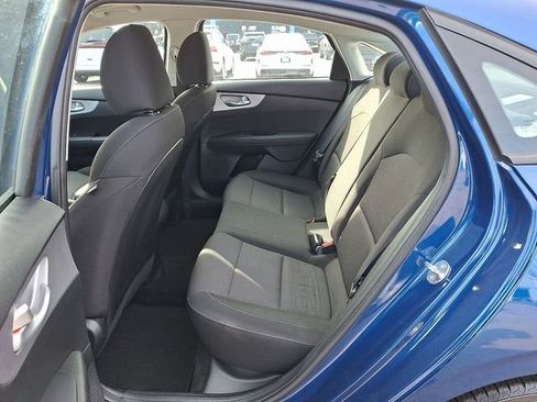 Used 2024 Kia Forte LXS image 13