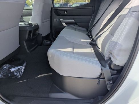 New 2025 Toyota Tundra SR5 AWD/4WD image 12